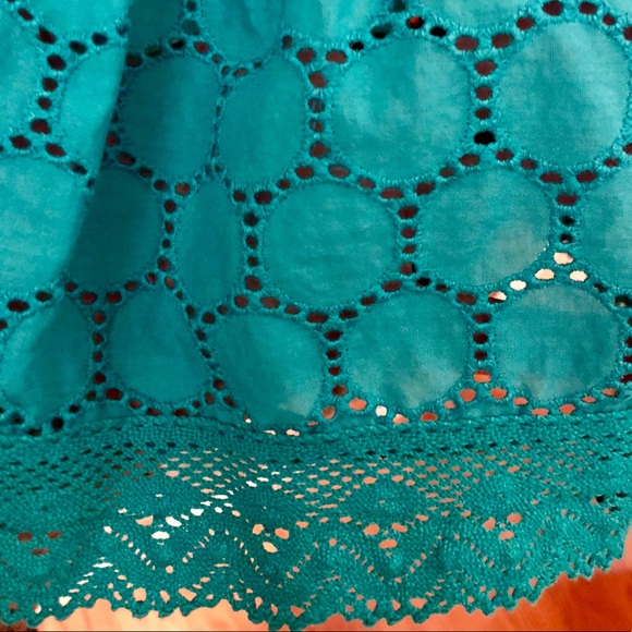 ✨Stamped Print / Dress or Skirt - Picture 2 of 2